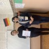 Вручены дипломы, которые признают в Германии